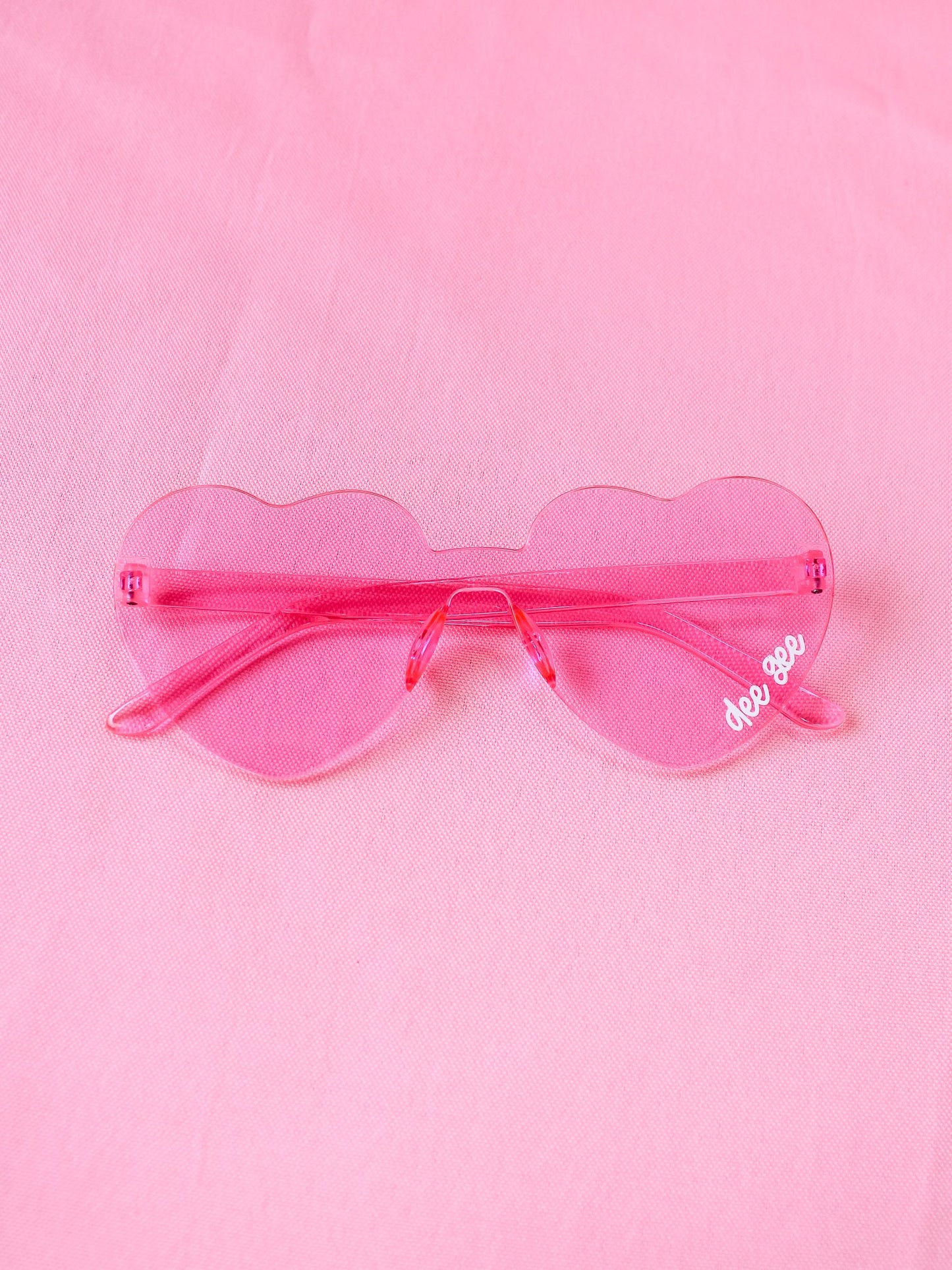 Greek Heart Sunnies