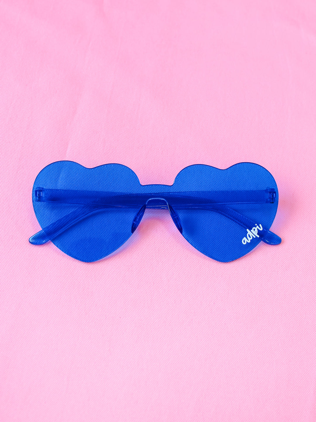 Greek Heart Sunnies