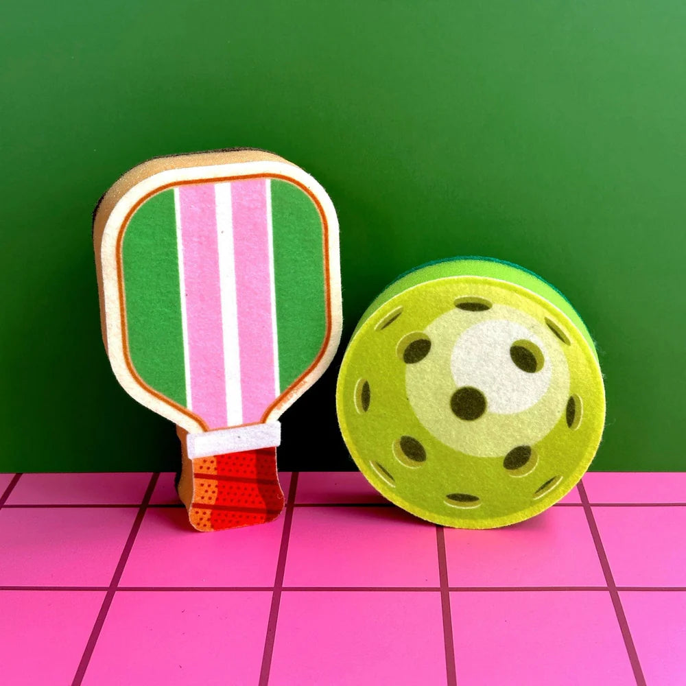 Pickleball Sponges