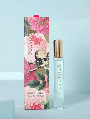 Tokyomilk Travel Spray Perfume