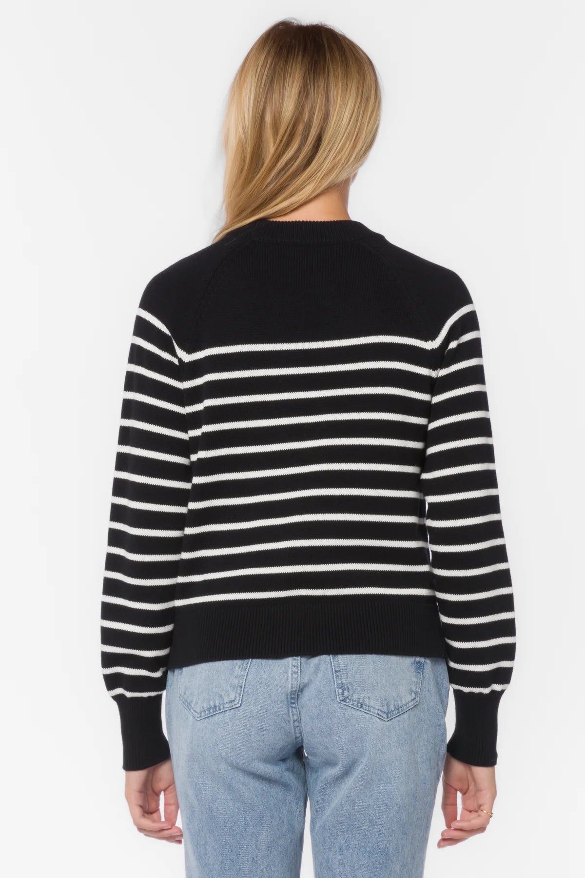 Janette Sweater