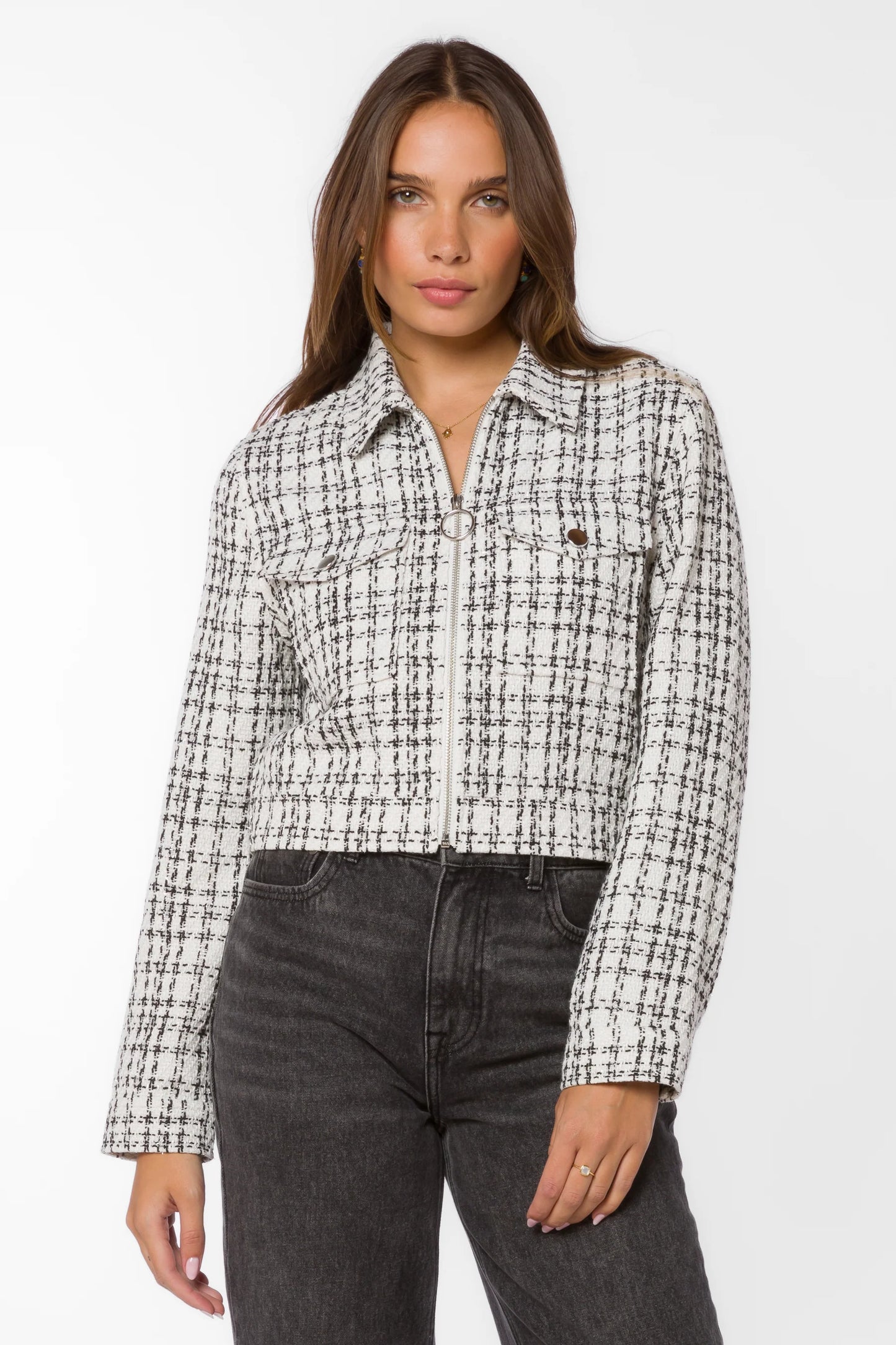 Nyra Jacket
