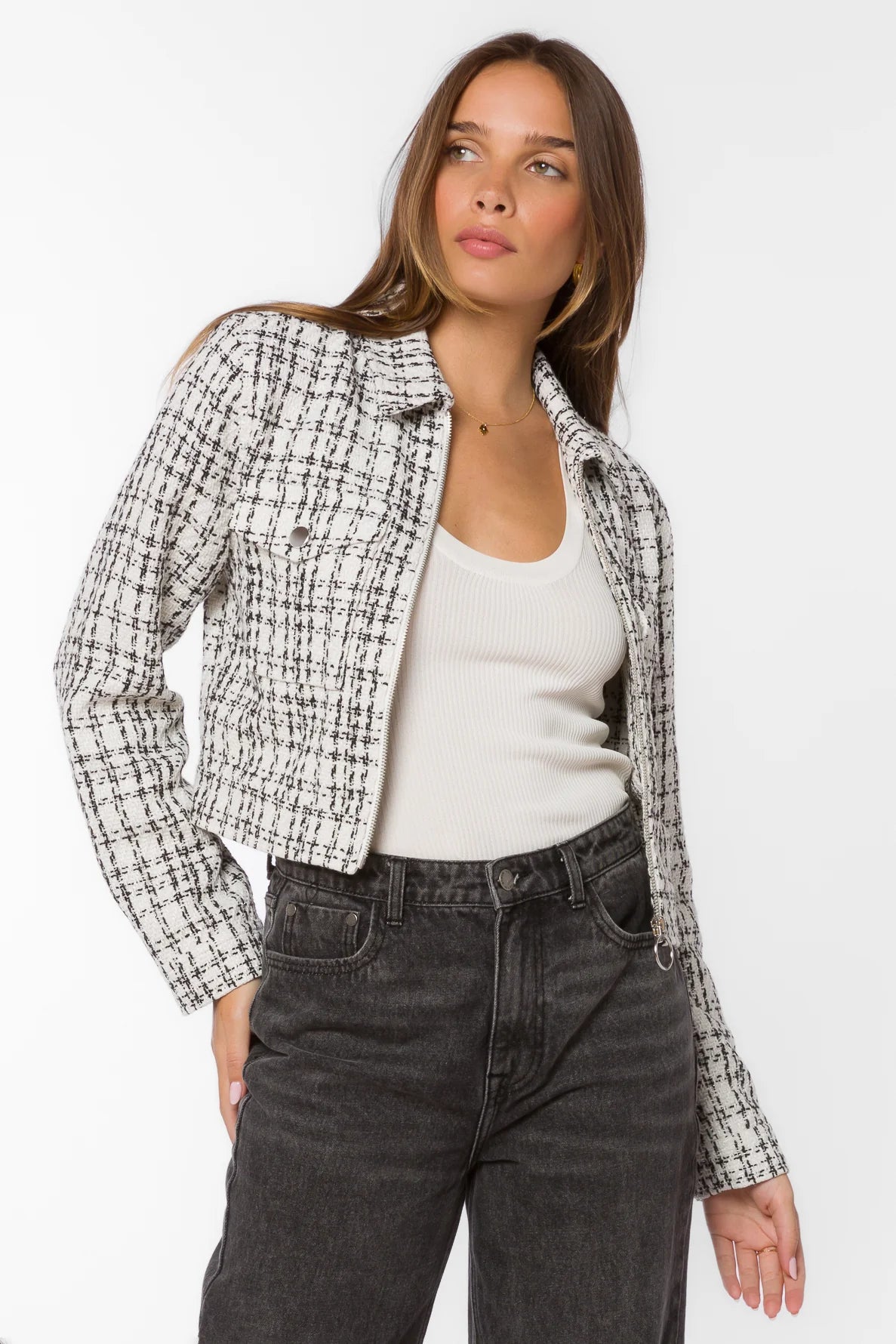 Nyra Jacket