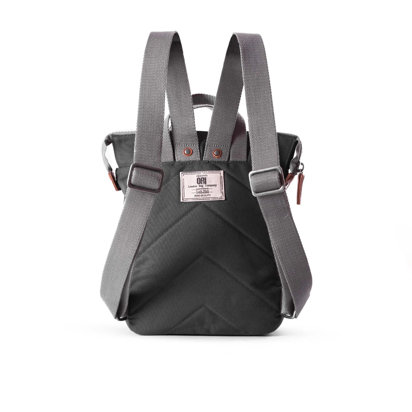 ORI Bantry Recycled Canvas Bag - Small