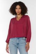 Penelope Long Sleeve