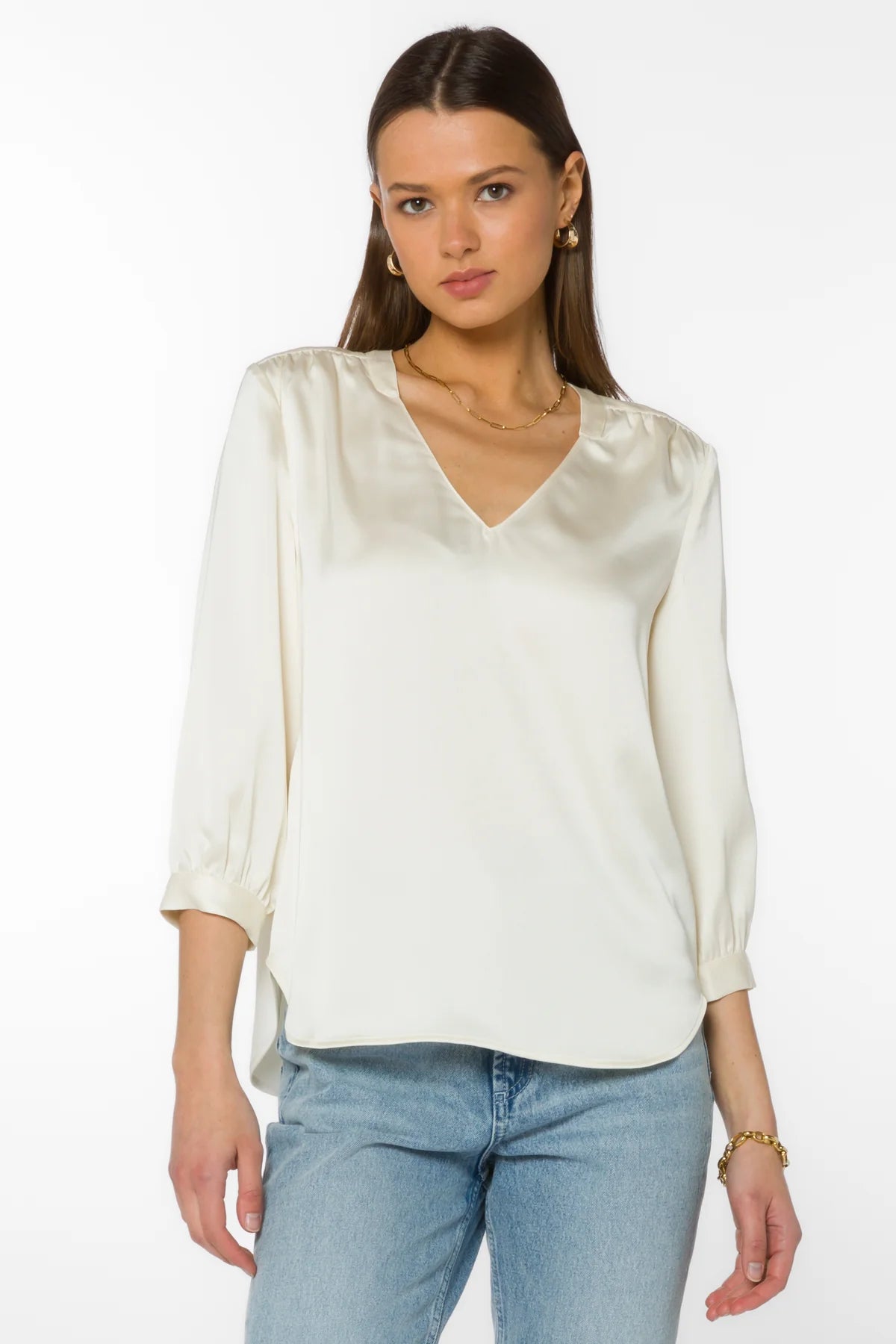Robyn Blouse