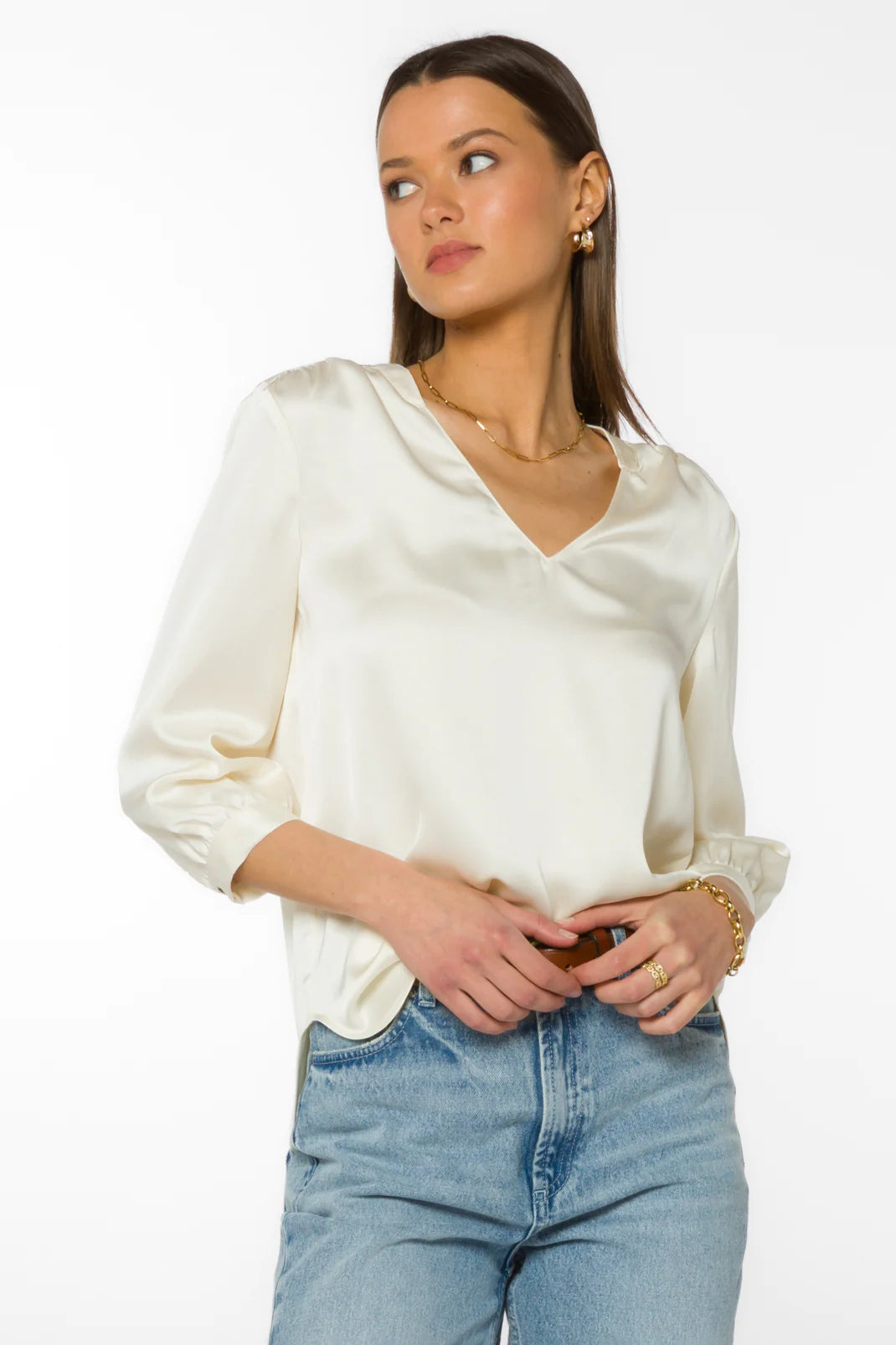 Robyn Blouse