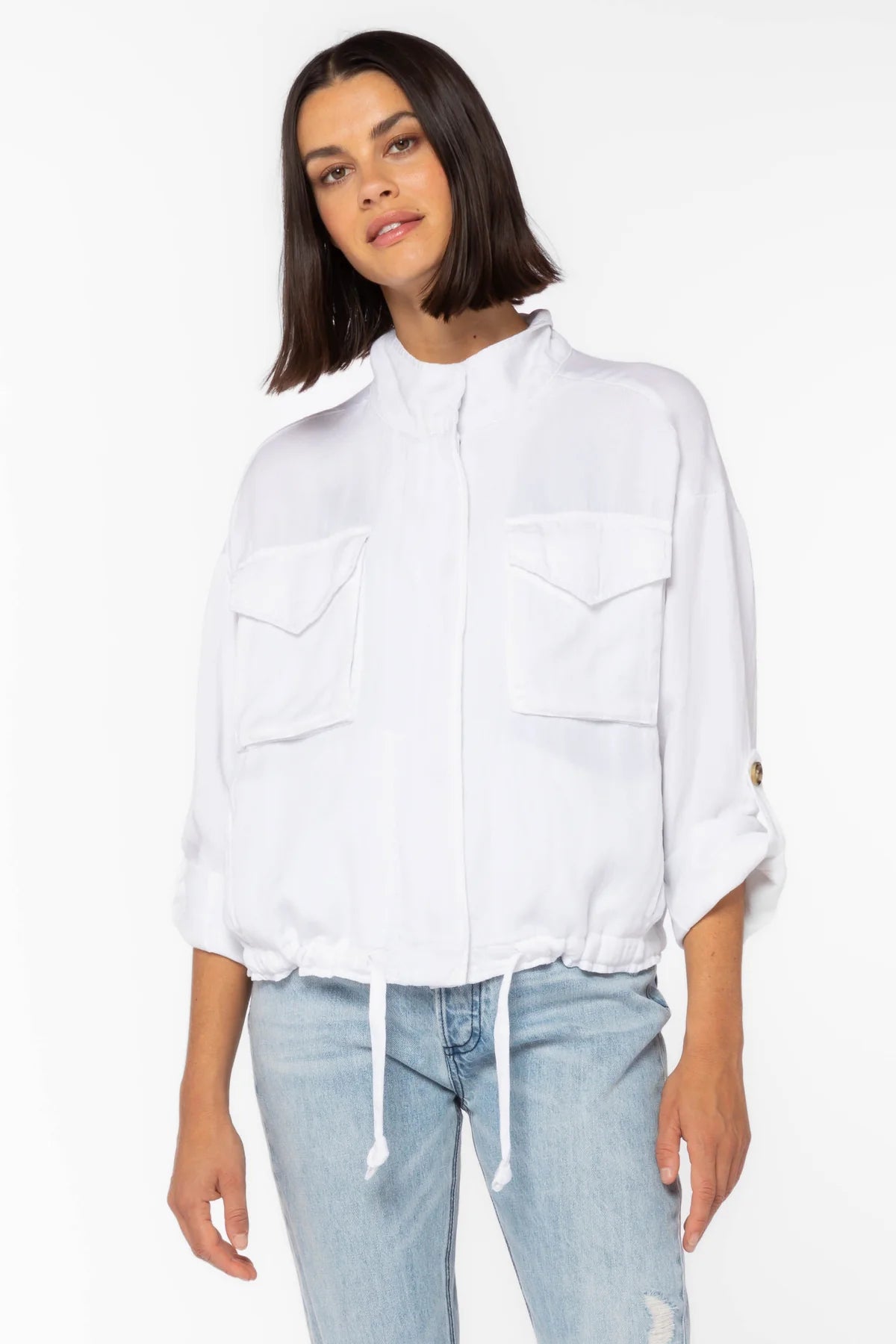Rogue Jacket