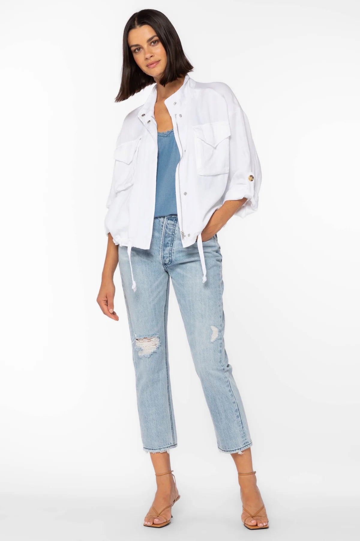 Rogue Jacket