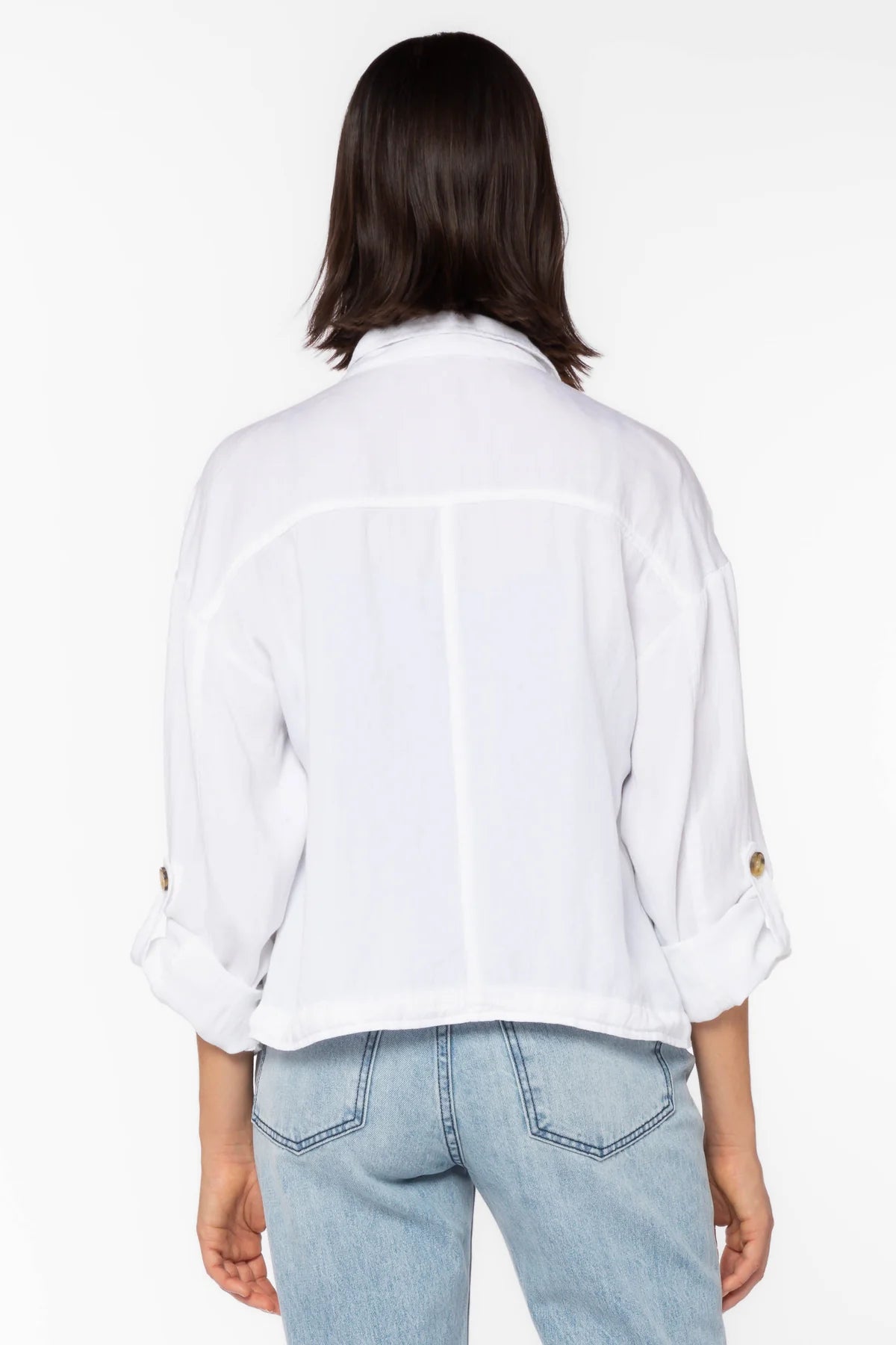 Rogue Jacket