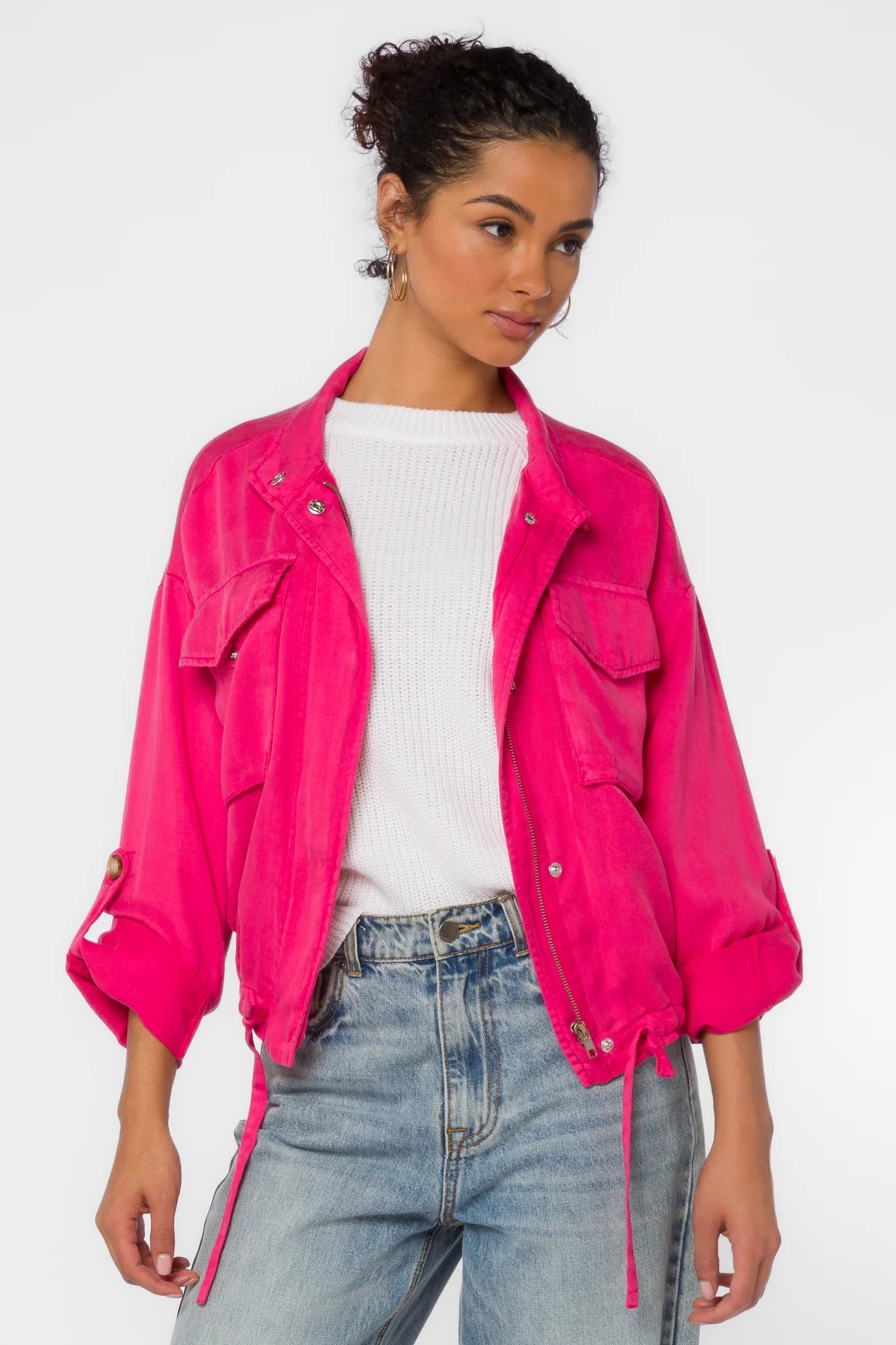 Rogue Jacket