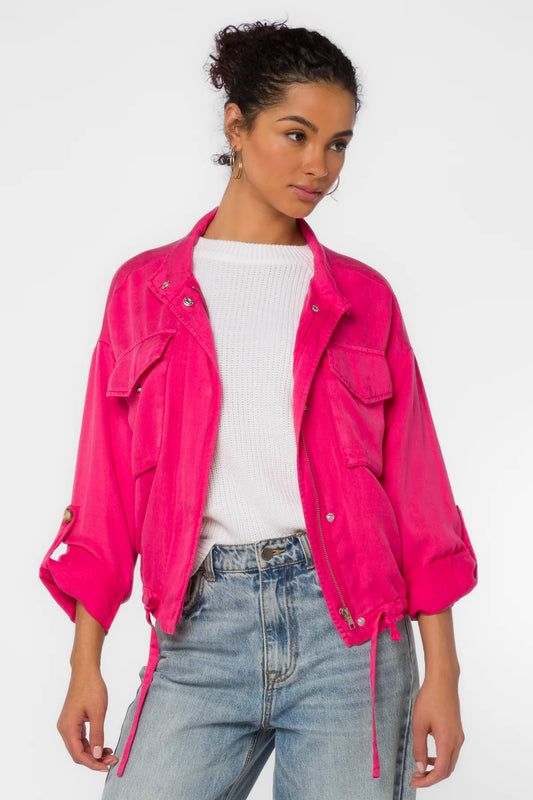 Rogue Jacket