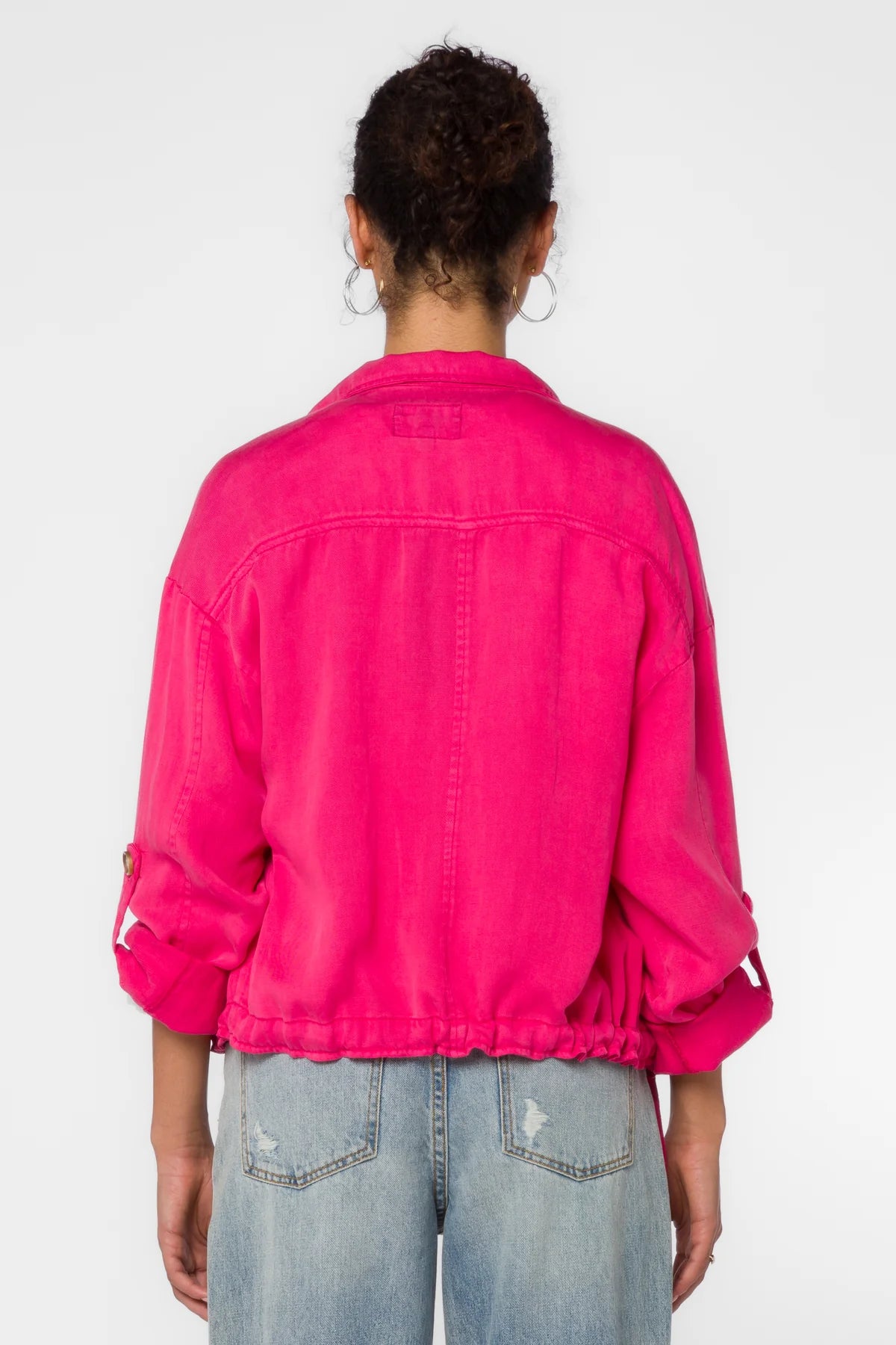 Rogue Jacket