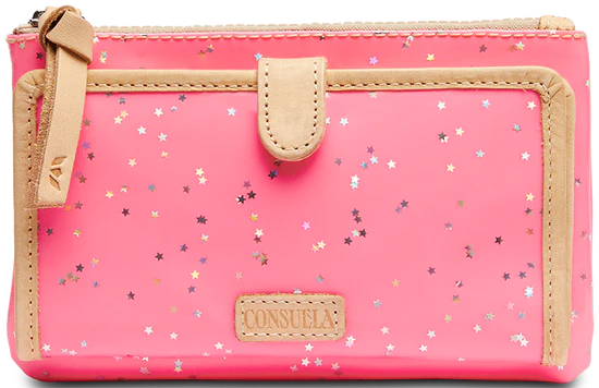 Consuela Slim Wallet