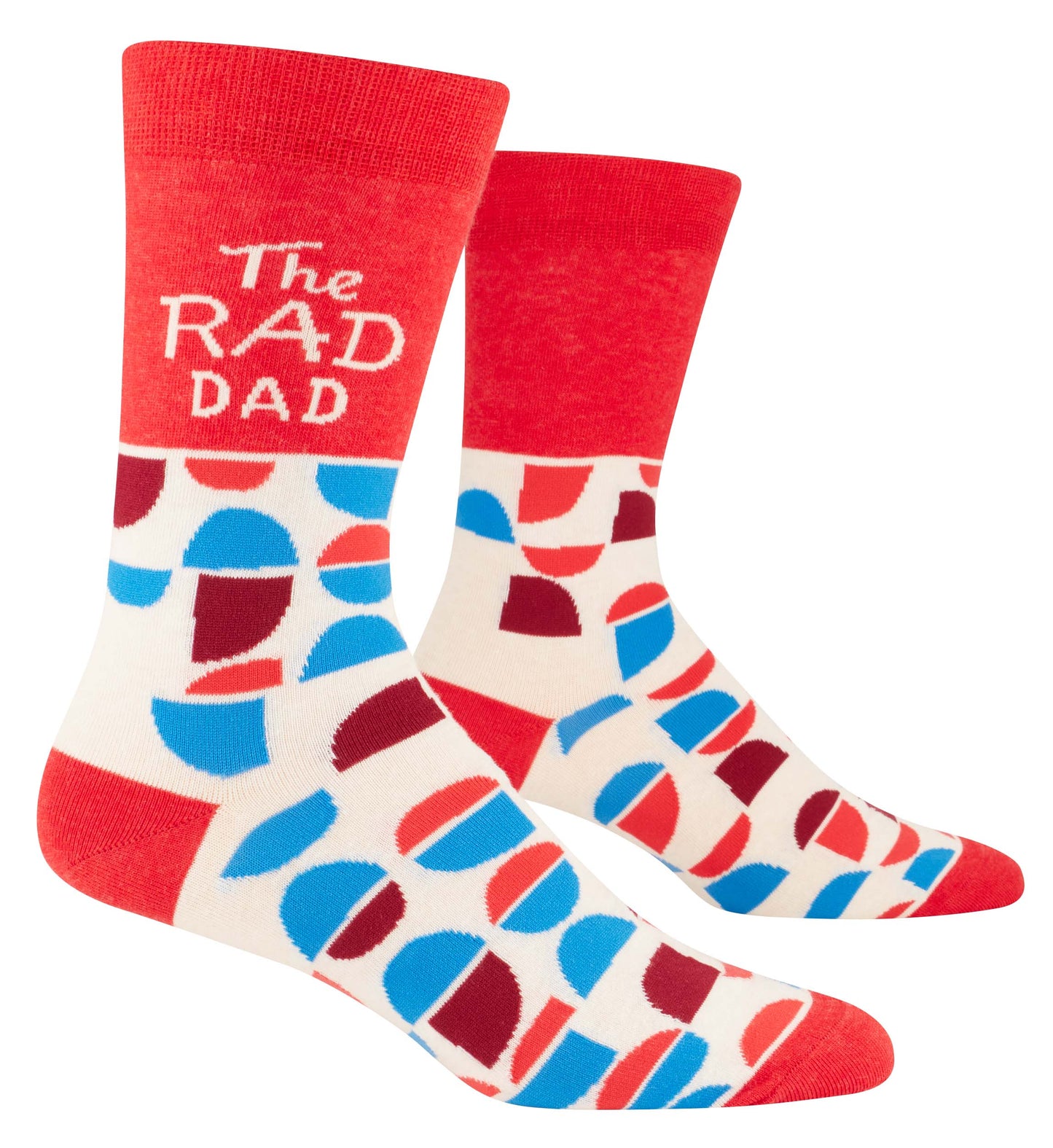 Mens Crew Socks