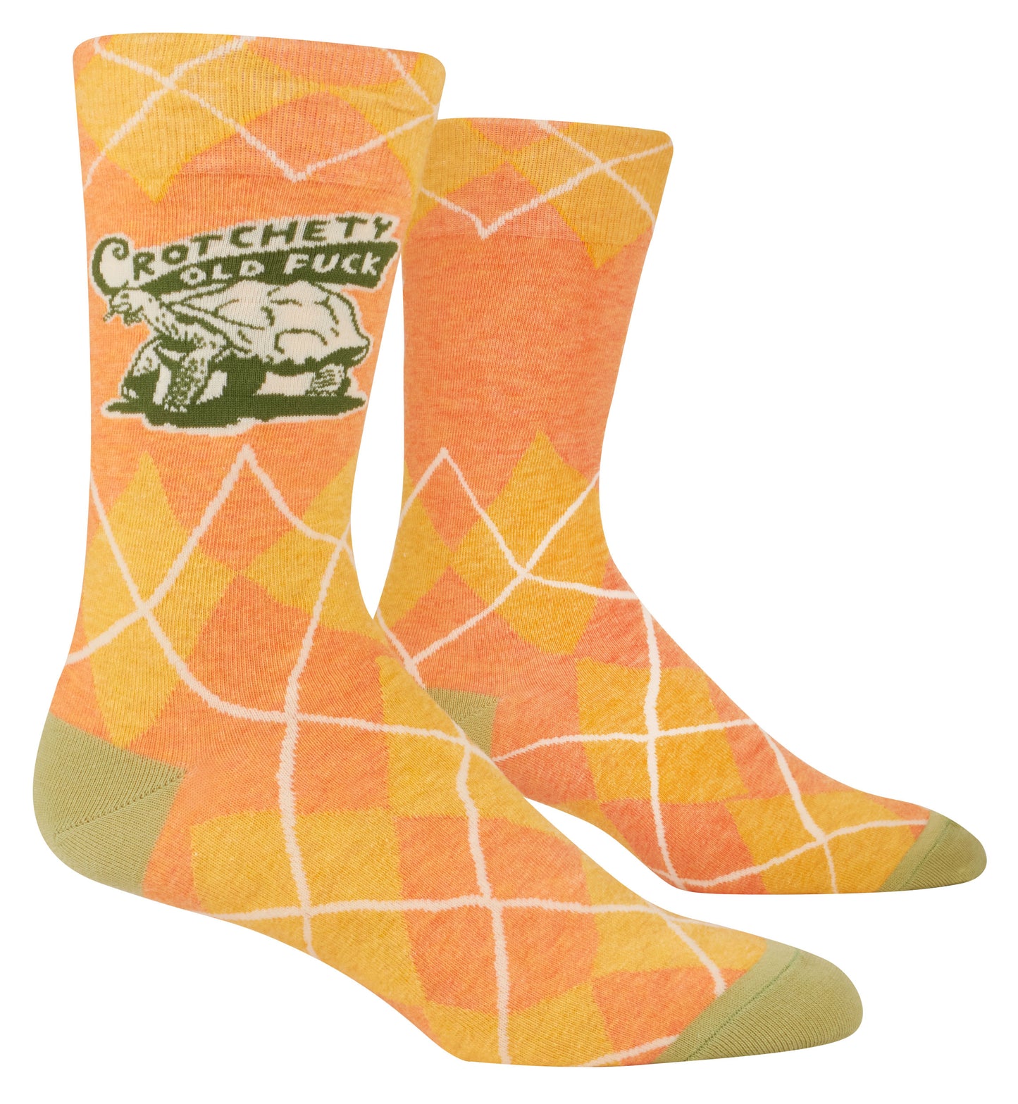 Mens Crew Socks