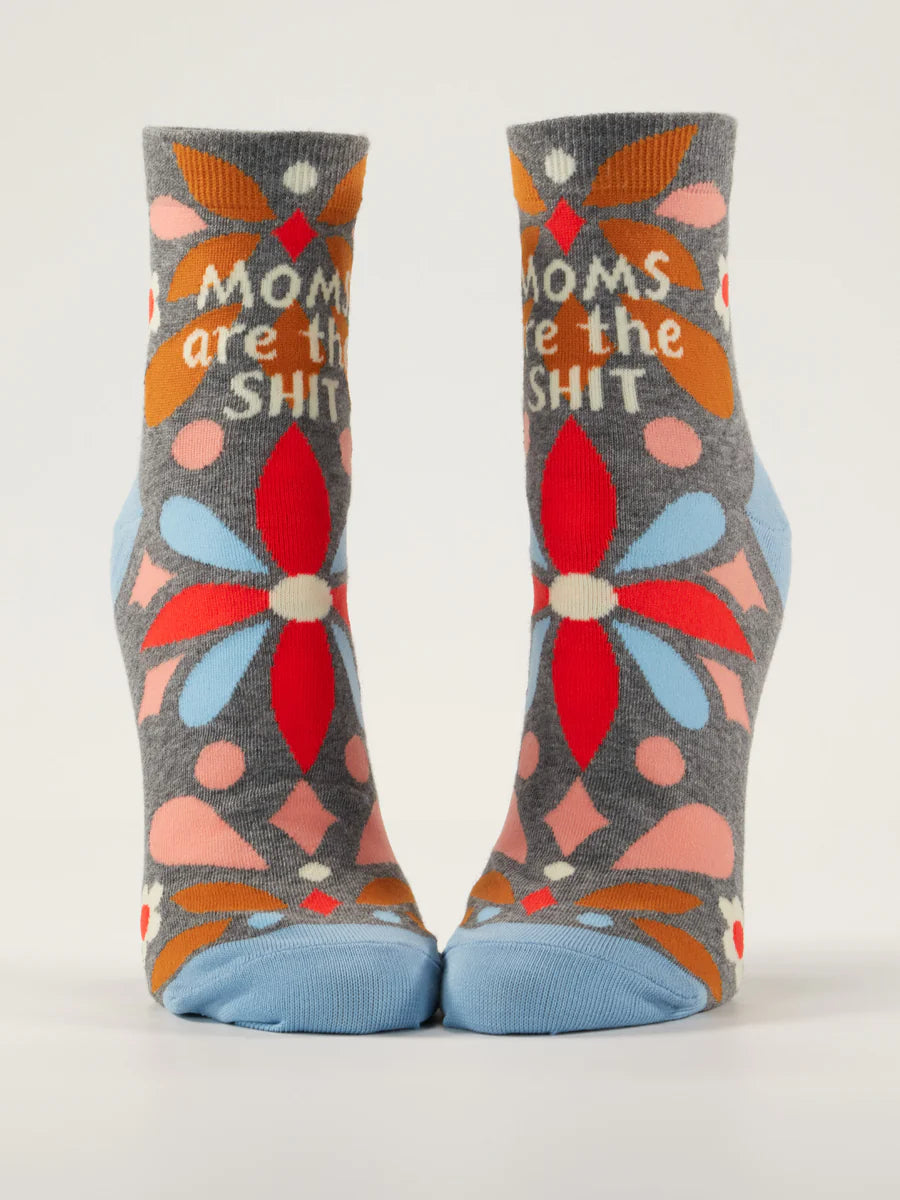 Womens Crew Sock