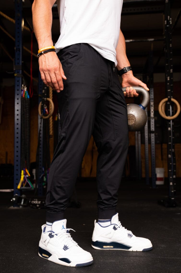 Performance Jogger