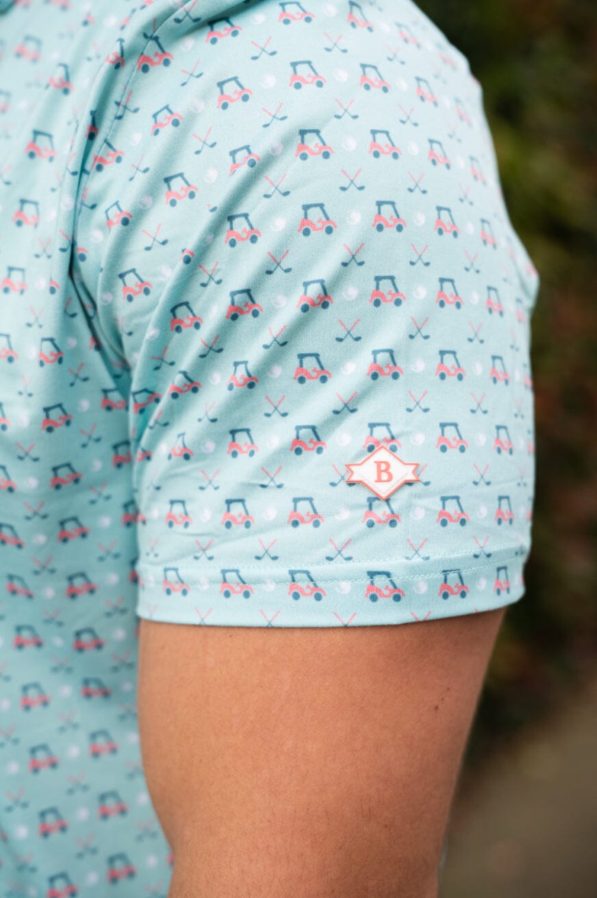 Performance Polo