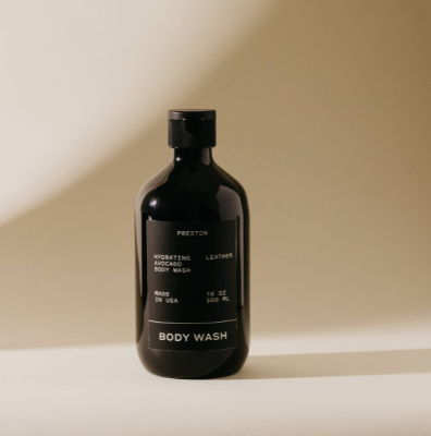 Preston Body Wash - 16 oz.