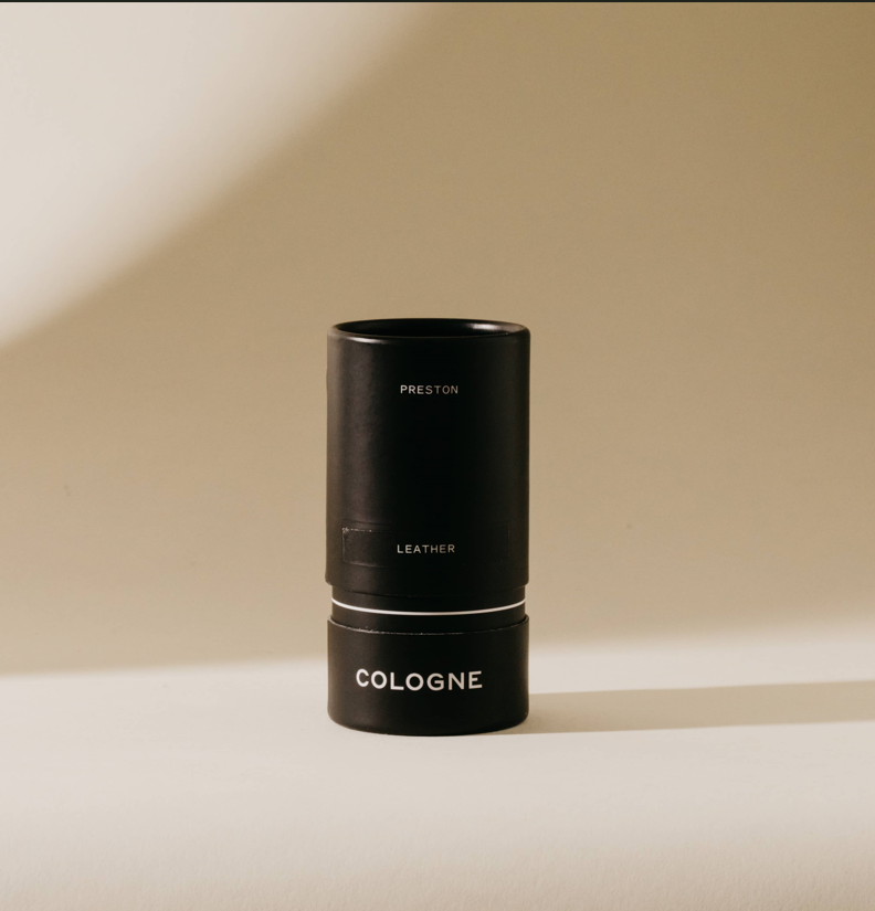 Preston Cologne - 1.7oz