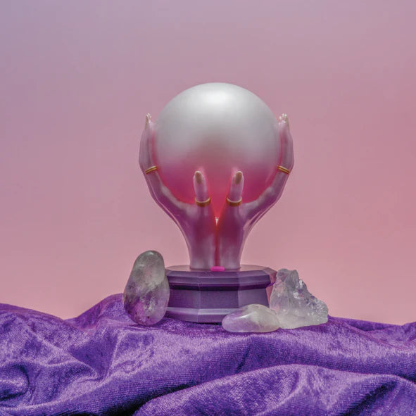 Crystal Ball Sound Machine