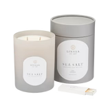 Linnea - Sea Salt Candle