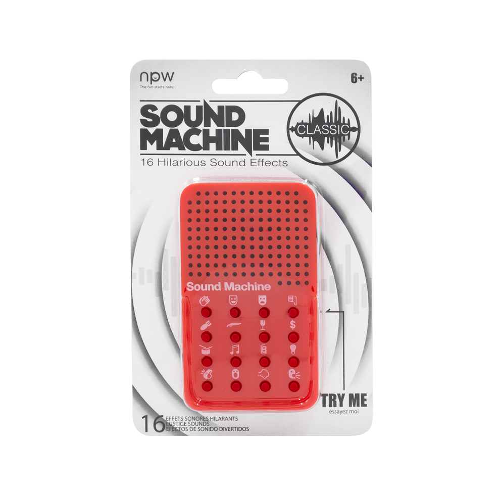 Sound Machine Classic