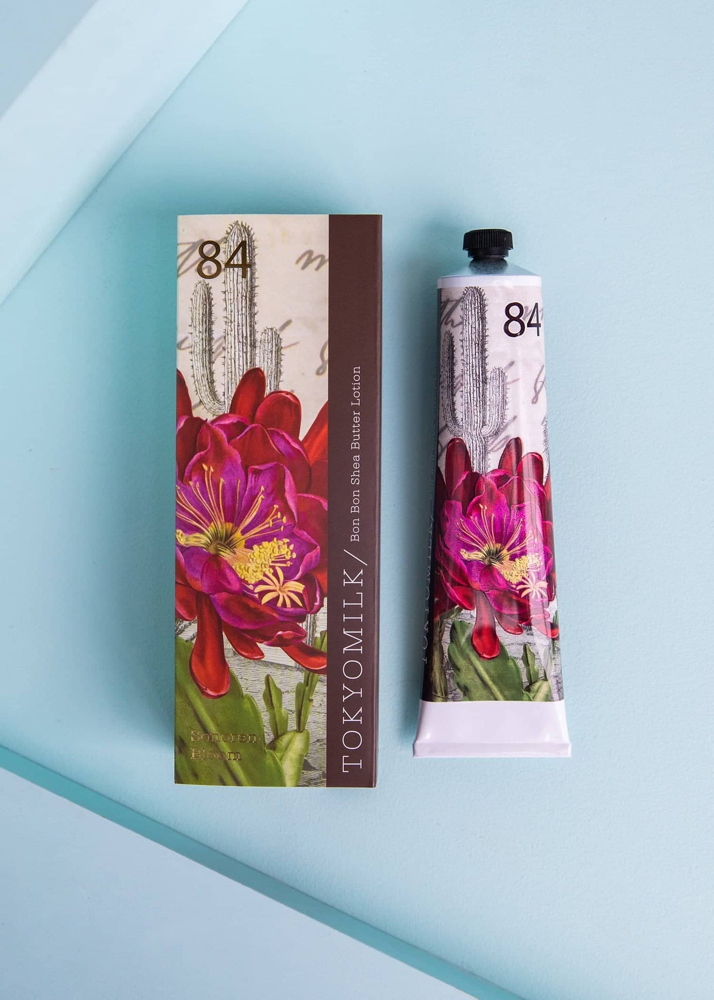TokyoMilk Handcreme