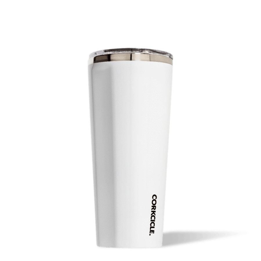 Etched Razorback 24 oz Tumbler