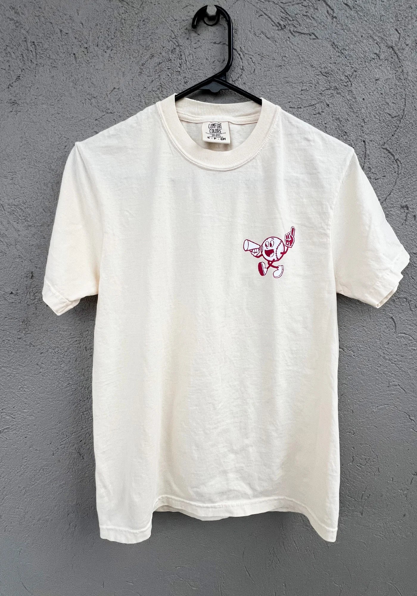 Take Me Out To The Ball Game Tee