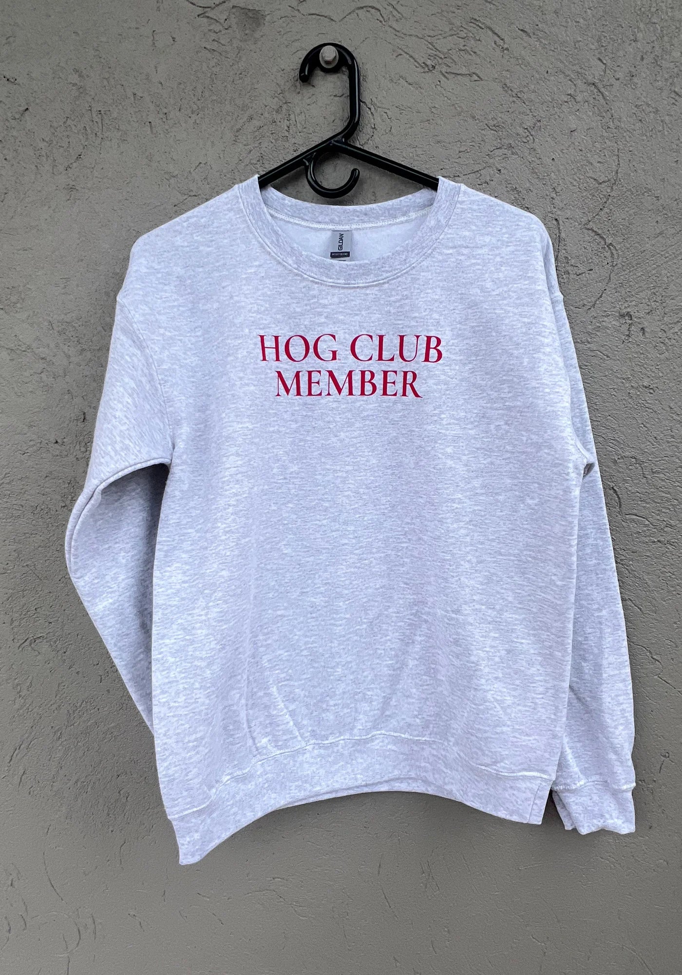 Hog Club Sweatshirt