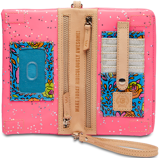 Consuela Uptown Crossbody