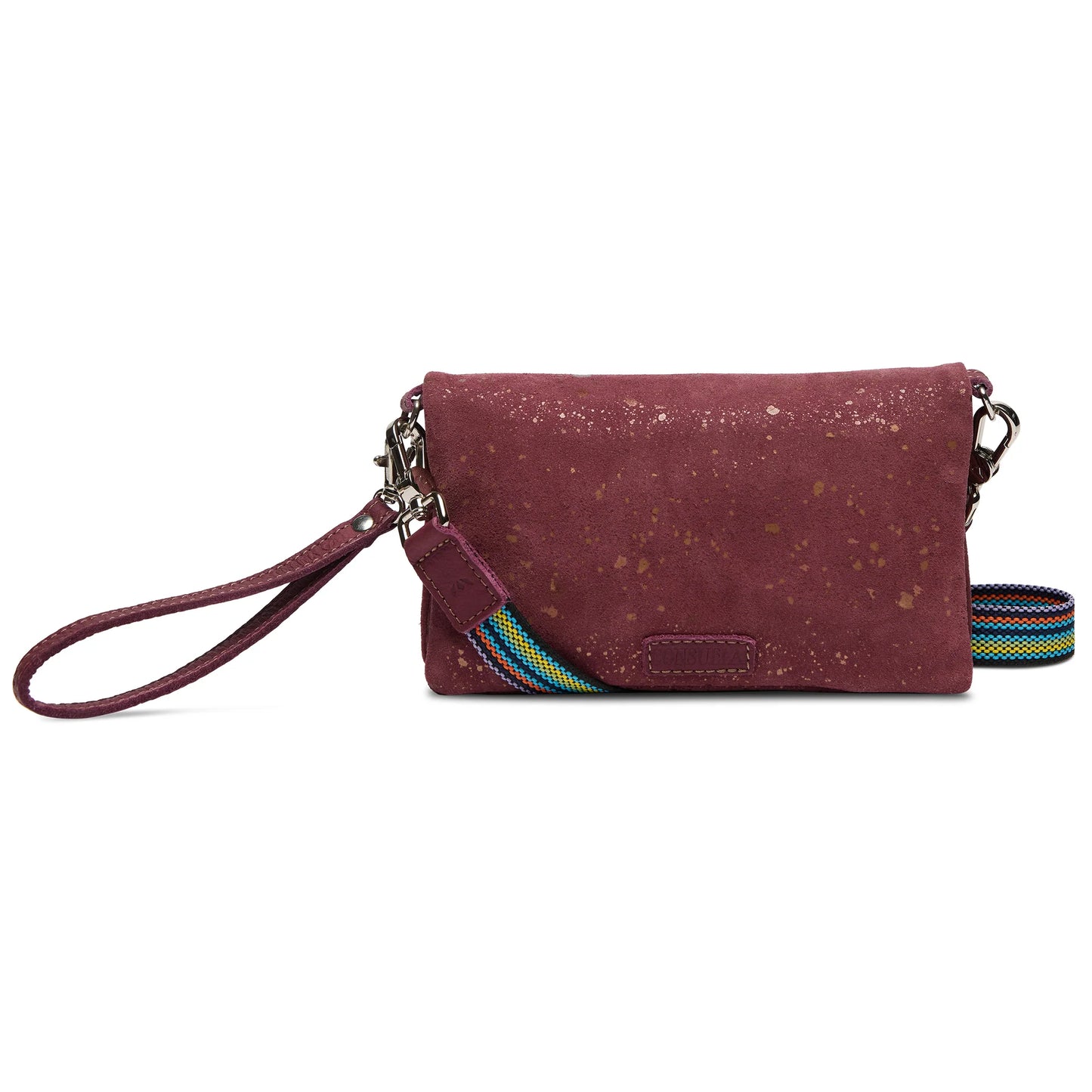 Consuela Uptown Crossbody