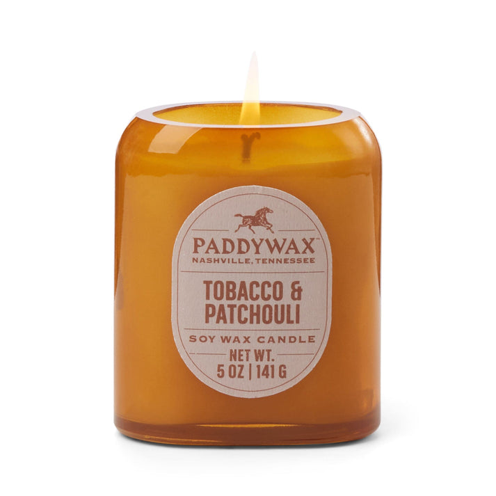 Vista 5 oz Glass Candle