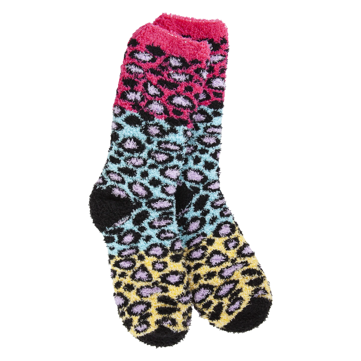 World's Softest Socks - Knit Pickin' Crew