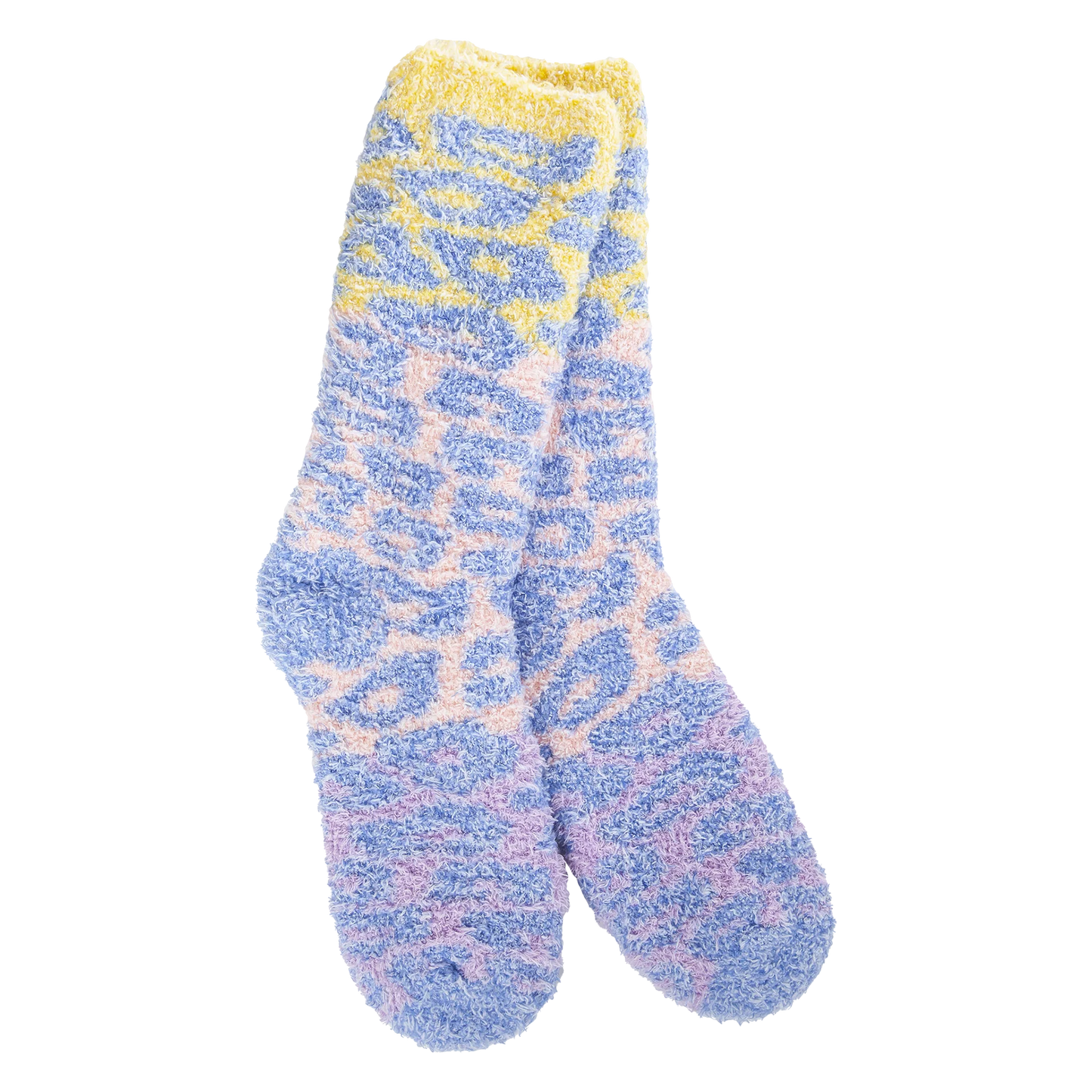 World's Softest Socks - Knit Pickin' Crew