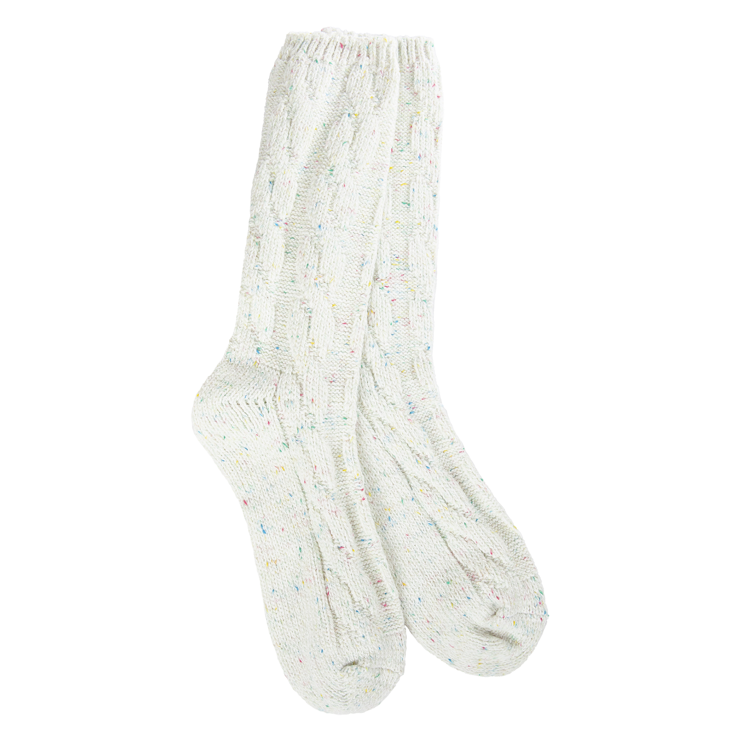 World's Softest Socks - Ragg Crew