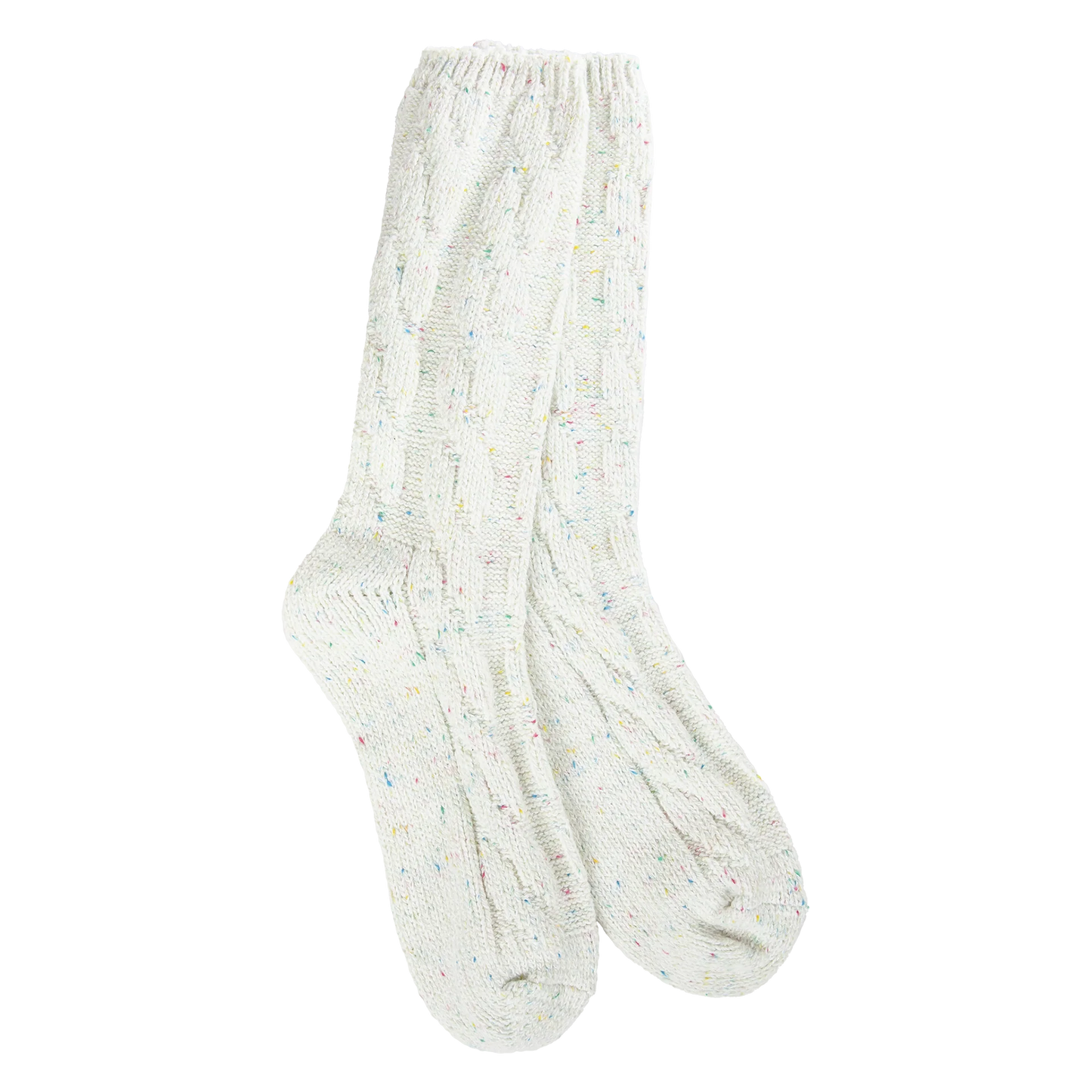 World's Softest Holiday Socks