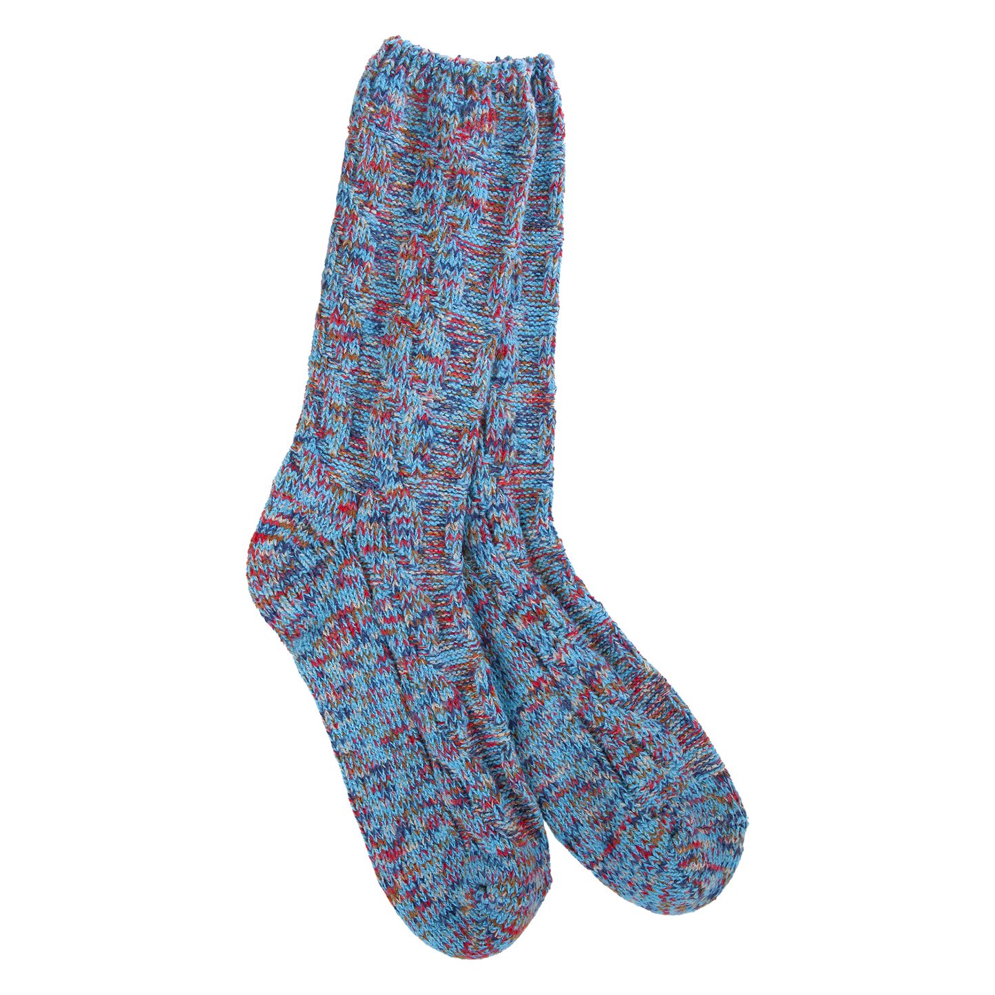 World's Softest Socks - Ragg Crew