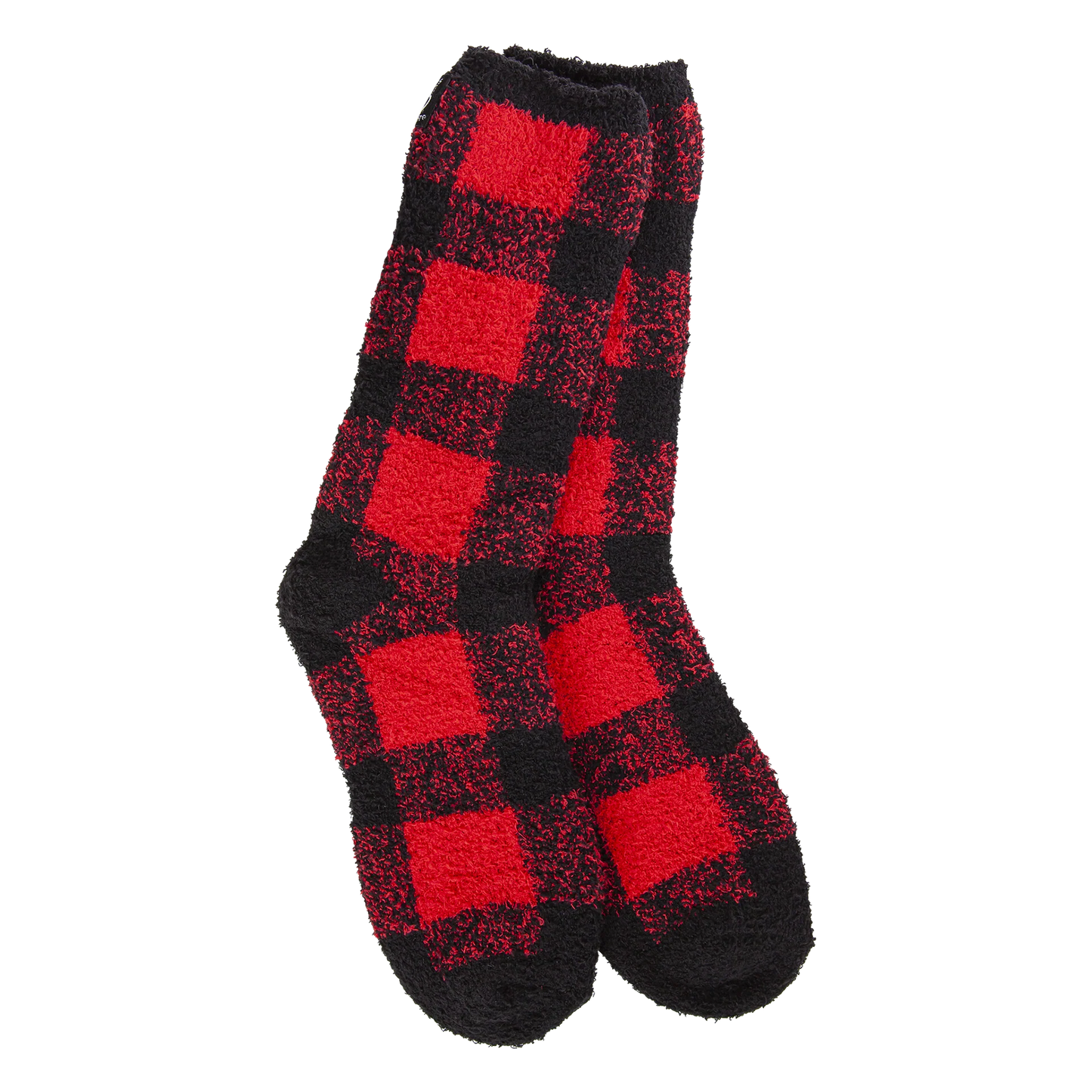 World's Softest Holiday Socks
