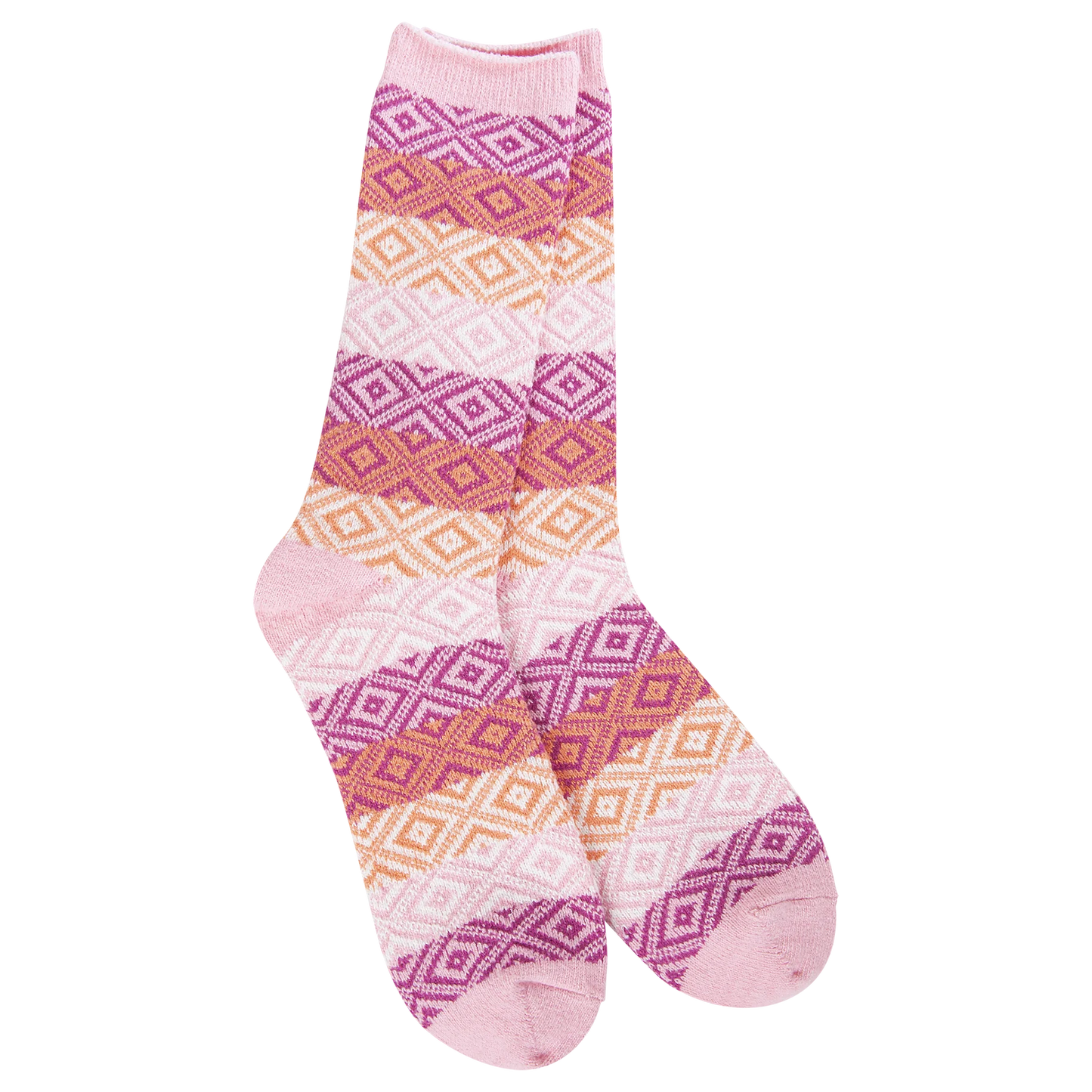 World's Softest Socks - Studio Crew