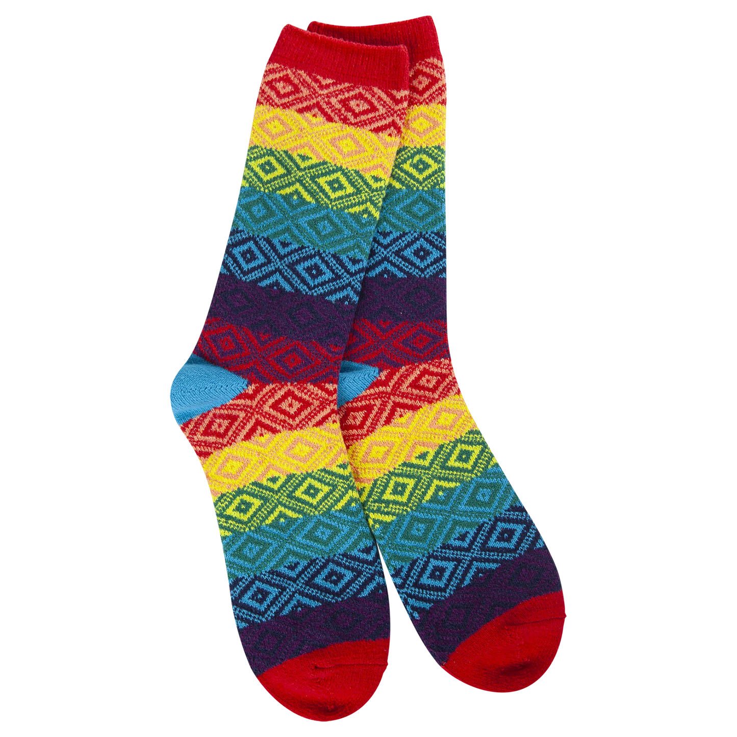 World's Softest Socks - Studio Crew