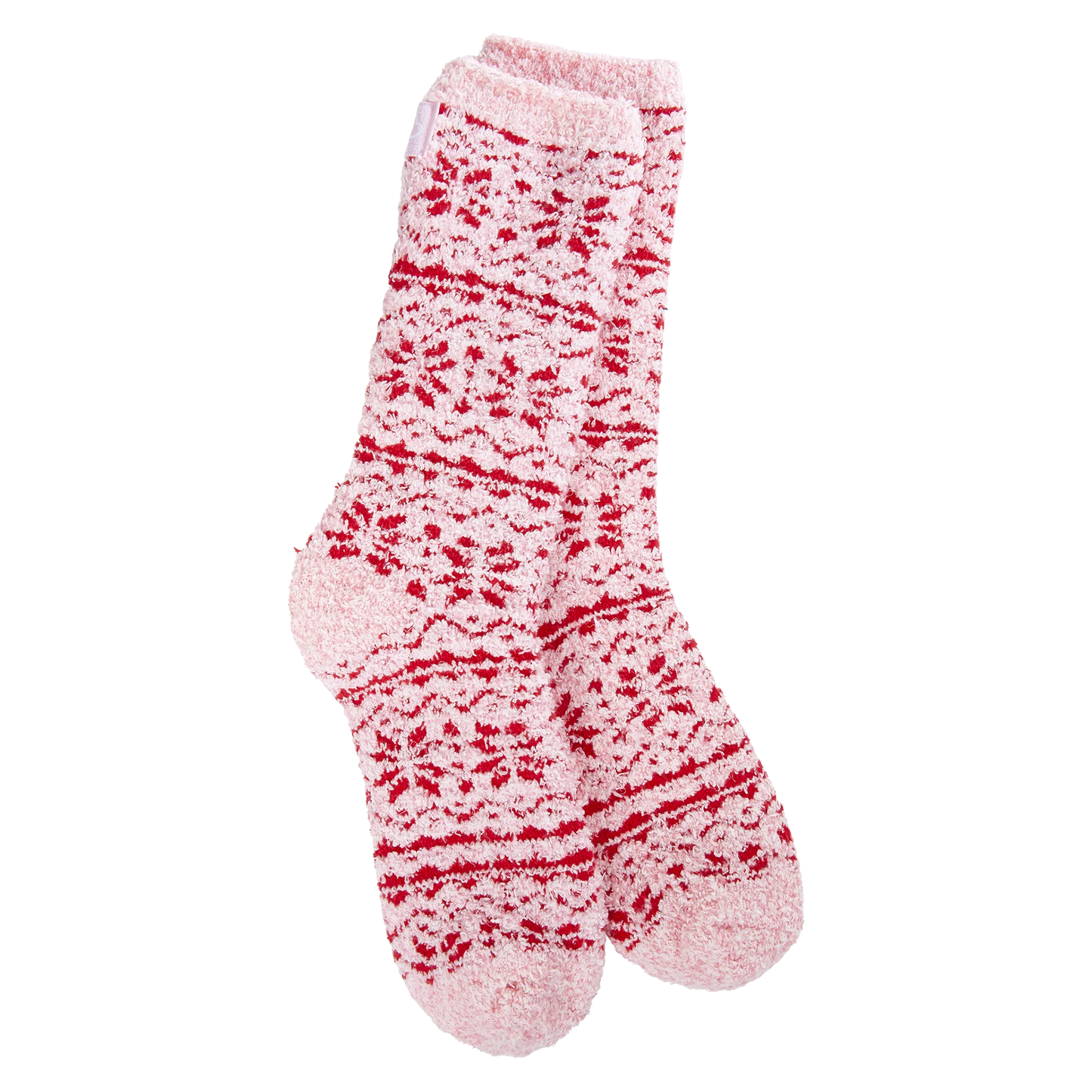 World's Softest Holiday Socks