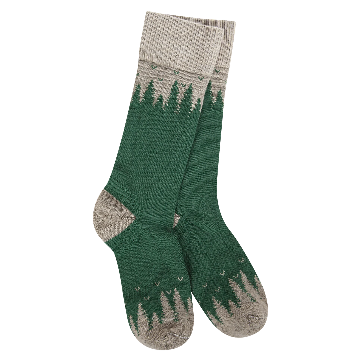 World's Softest Socks - Wool Crew