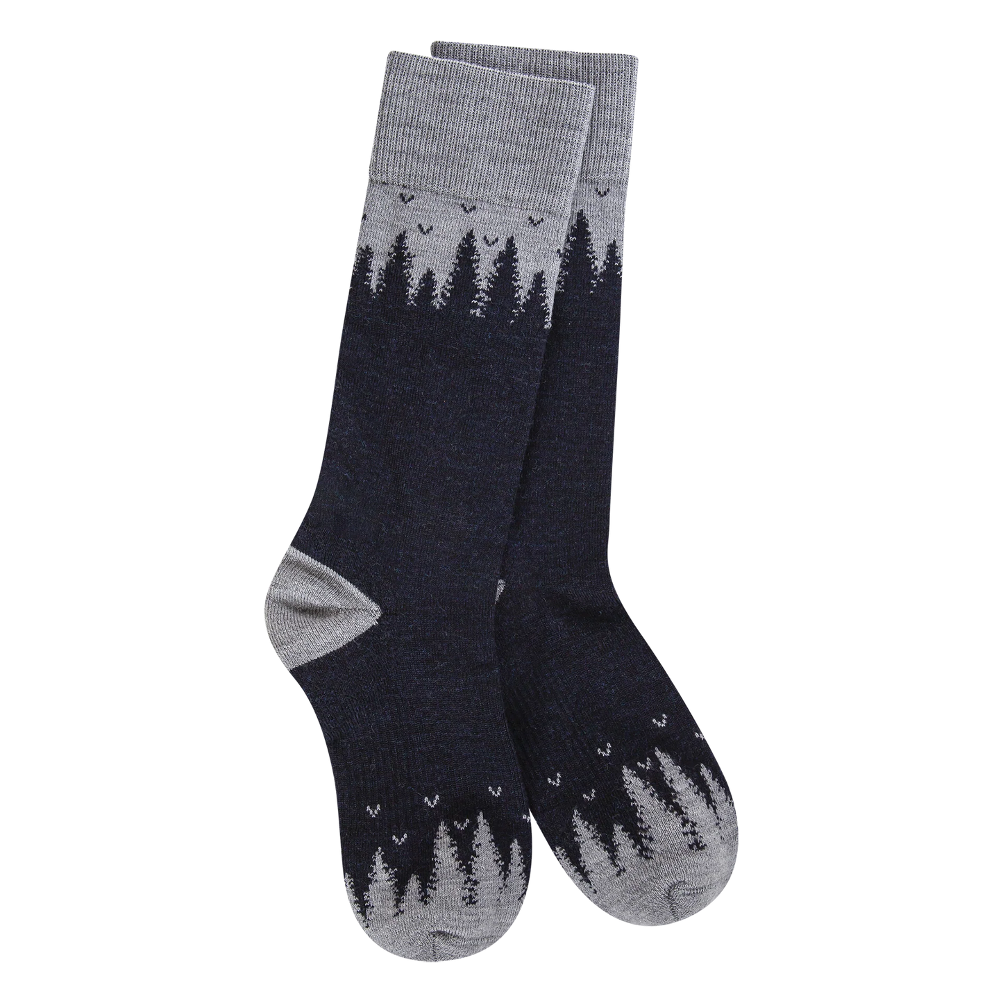 World's Softest Socks - Wool Crew