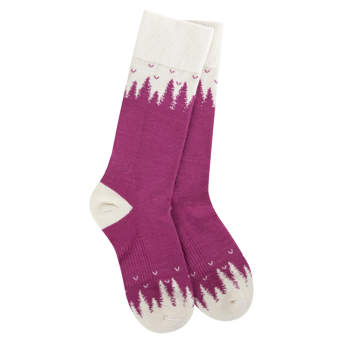 World's Softest Socks - Wool Crew