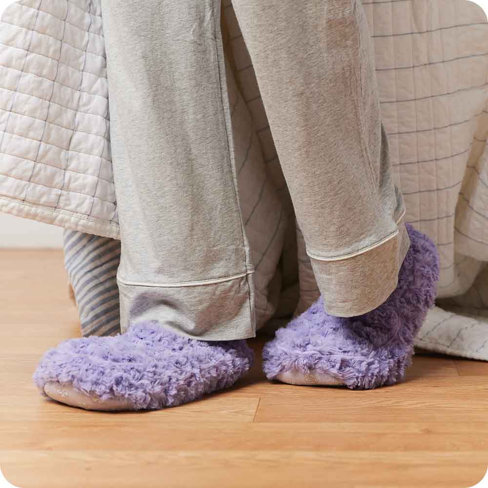 Warmies Slippers