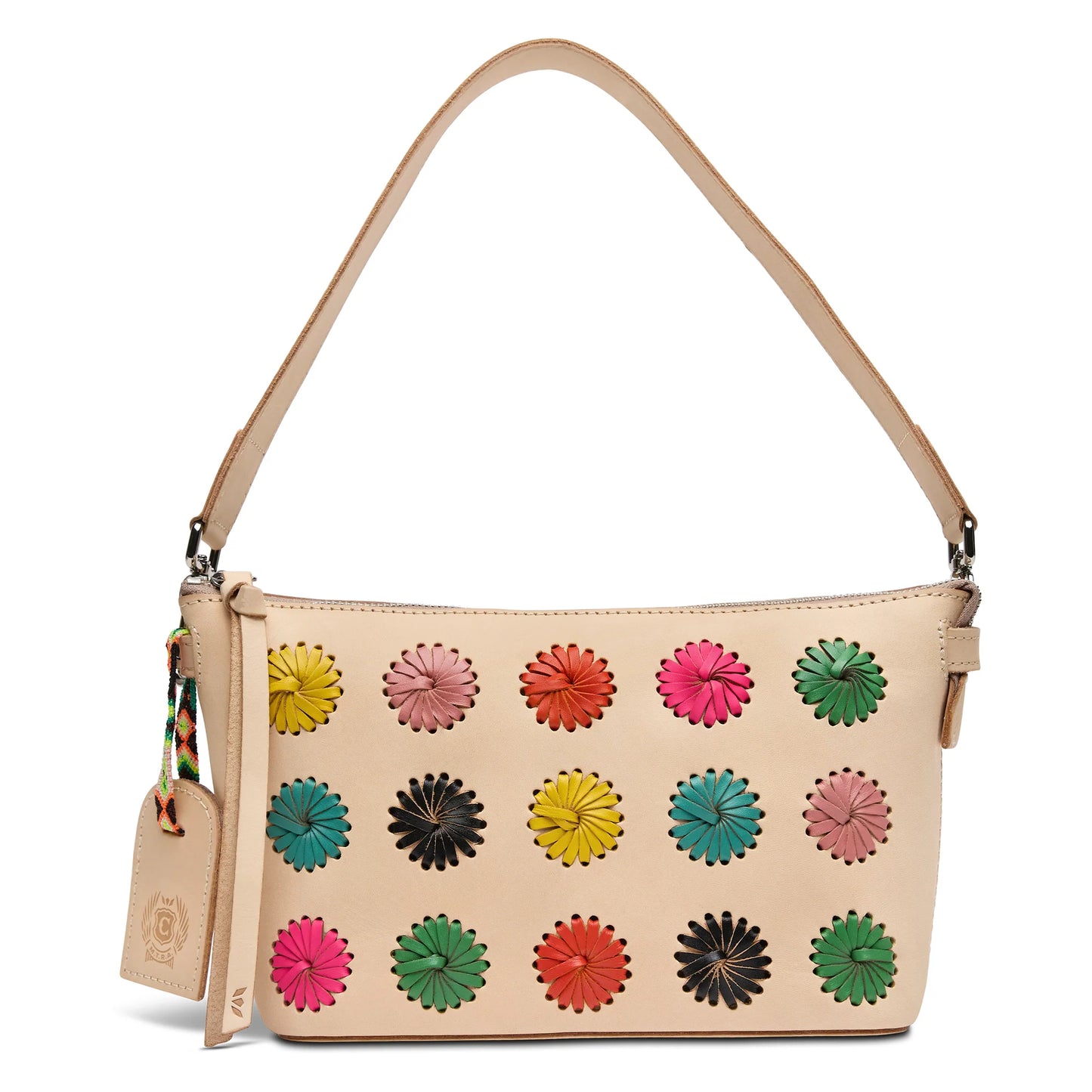 Consuela Your Way Bag