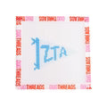 Sorority Pennant Needlepoint Canvas